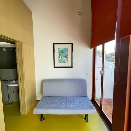 Porto Studio Exterior foto