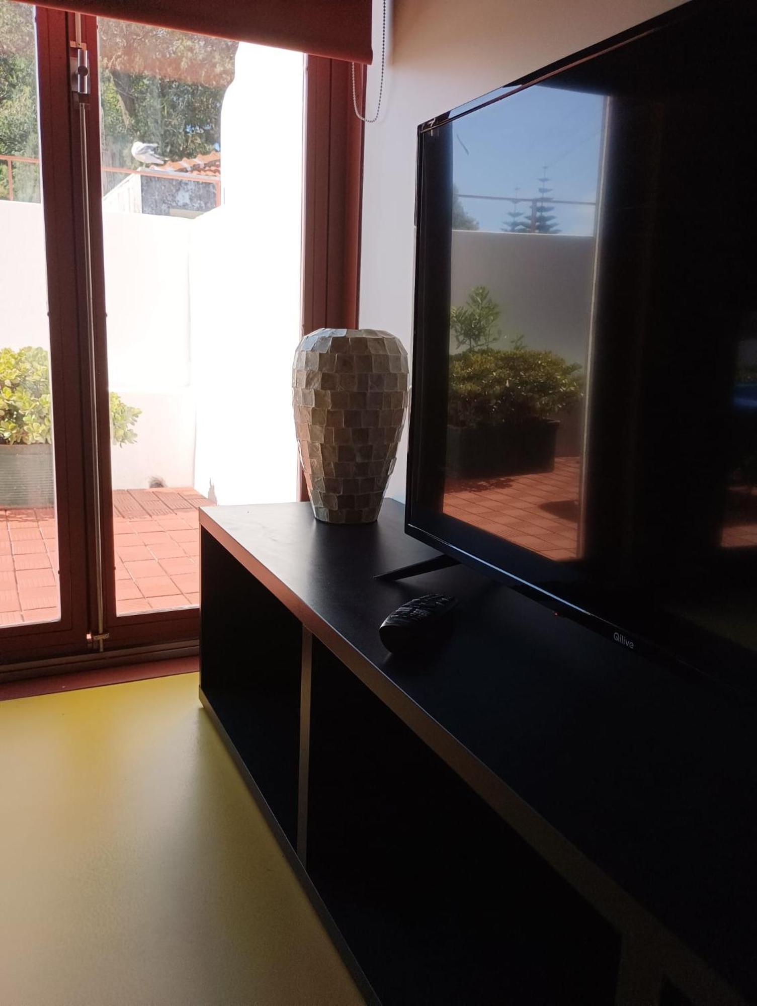 Porto Studio Apartment