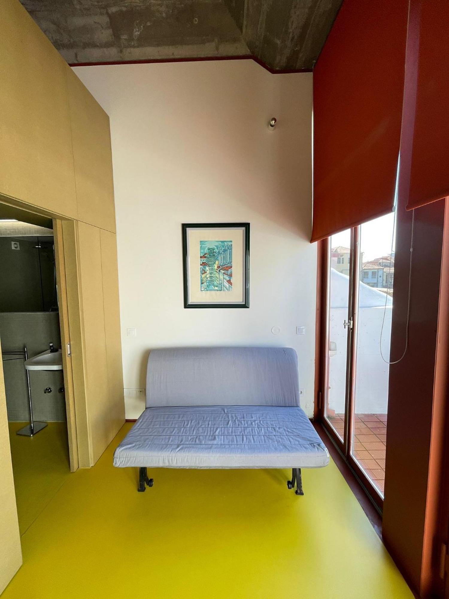 Porto Studio Apartment *