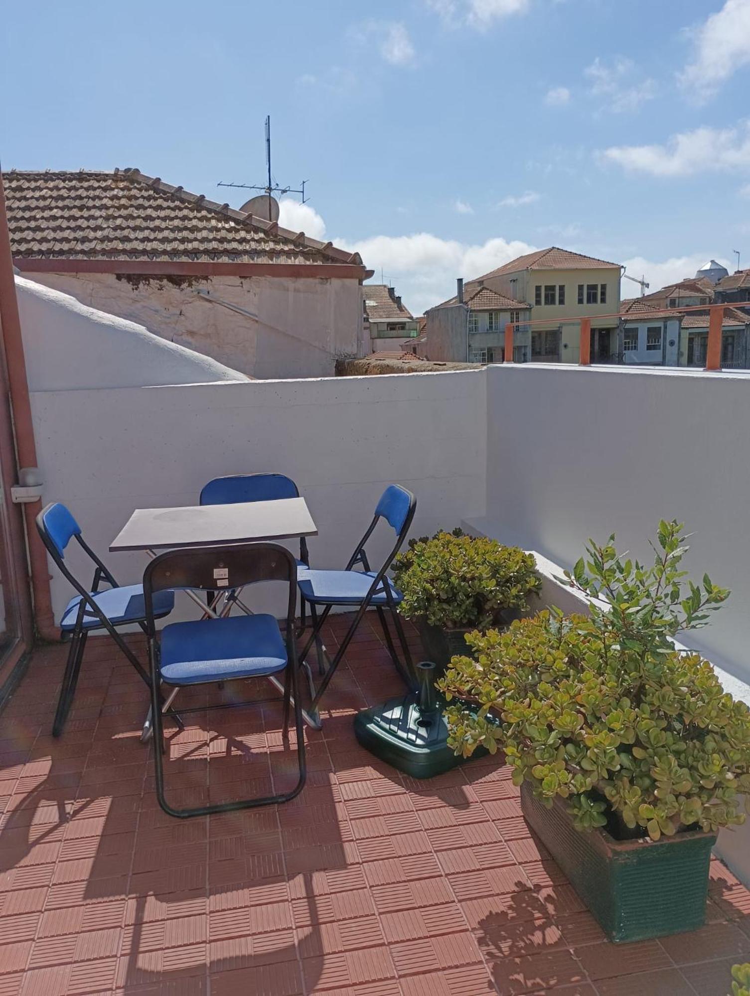 Apartment Porto Studio *